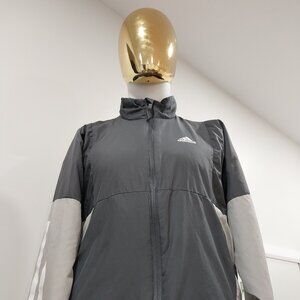 Adidias Unisex  Running Jacket Small